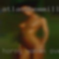 Horny woman over forty