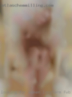Looking for women longterm FWB.