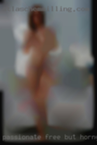 Passionate free but horny married hi ladies from Sparta TN.