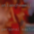 Personal masturbation