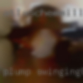Plump swinging