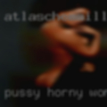 Pussy horny women