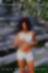 Single mother of swingers a beautiful babi-girl near NY.
