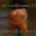 Townville, swingers